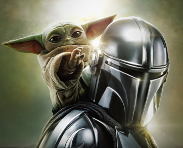 ใครจะต้านไหว! น้องโกรกู เจ้าหนูสุดคิ้วต์ พา “The Mandalorian and Grogu แมนดาลอเรี่ยนและโกรกู” เดินหน้ากวาดรายได้มุ่งสู่ 50 ล้านบาท